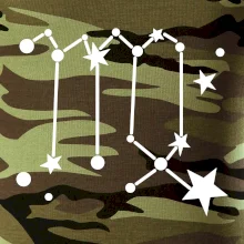 Súhvezdie - Virgo  - Panna Súhvezdie - Virgo  - Panna