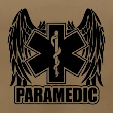 Paramedic