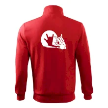 Zajac tieň rock Zajac tieň rock