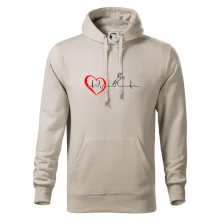 Moje srdce bije pre kone Moje srdce bije pre kone