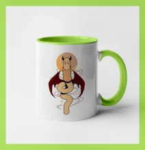 Dážďovka upír (Alexis Citrine)