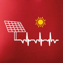 Ekg Fotovoltaická elektráreň Ekg Fotovoltaická elektráreň