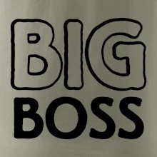 Big boss mini boss