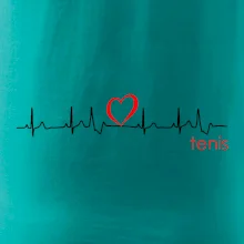 Moje srdce bije pre tenis Moje srdce bije pre tenis