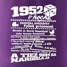 1952 v kocke