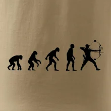 Evolúcia lukostreľba kladkový lúk