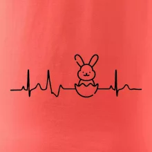 EKG Veľkonočný zajac