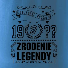 Zrodenie legendy - pre horolezcov Zrodenie legendy - pre horolezcov