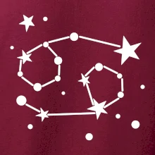 Súhvezdie - Cancer - Rak