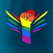 Ruka blesky Ruka blesky