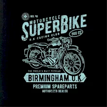Super Bike Super Bike