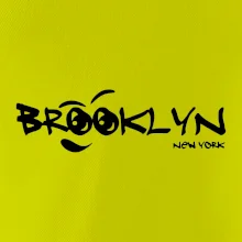Brooklyn úsmev Brooklyn úsmev