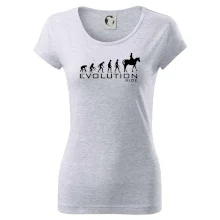 Evolúcia Ride horse Evolúcia Ride horse