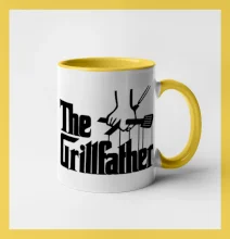 The Grillfather