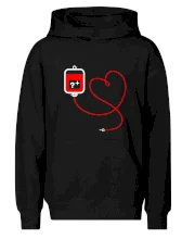 Transfúzia srdce - vaša krvná skupina