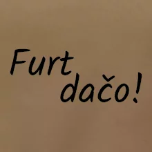 Furt dačo