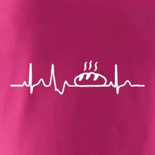 Ekg chleba