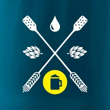 Pivo ingrediencie Pivo ingrediencie