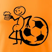 Veľký futbalista Veľký futbalista