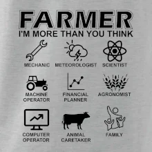 Farmer Symbols