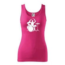 Bicie bubeník Bicie bubeník