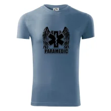 Paramedic Paramedic