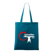 Capoeira club - bojovník