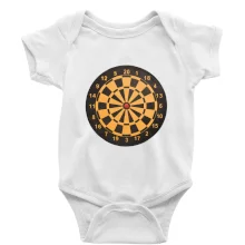 Terč na šípky Terč na šípky