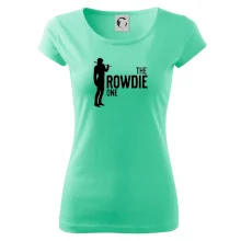 Bachelor party - The rowdie one