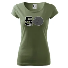 Bowling okrúhle narodeniny 50