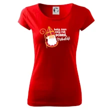 Bola som celý rok dobrá, Mikuláš! Bola som celý rok dobrá, Mikuláš!