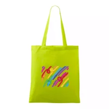 Dážďovky pruhy (Alexis Citrine)