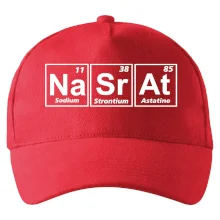 Periodická tabulka - Nasrat Periodická tabulka - Nasrat
