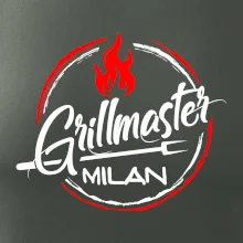 Grillmaster meno