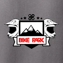 Bike park helmy