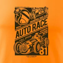Auto Race