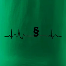 Paragraf EKG - právnik a advokát