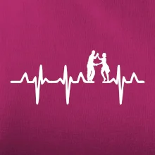 EKG salsa tanečníci