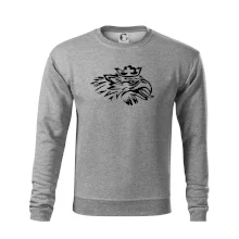 Nahnevaný orol Nahnevaný orol