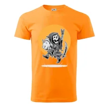 Jednorozeč vs. smrtka