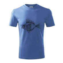 Steampunk ryba Steampunk ryba