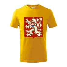 Znak ČSR - Československá republika (1948–1960)