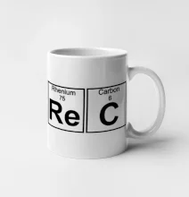 Borec - Periodická tabuľka Borec - Periodická tabuľka