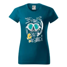 Potapačské okuliare text