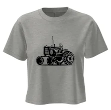 Traktor Ukrajinskej armády