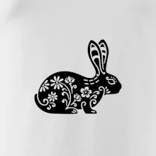 Zajac kvety Zajac kvety