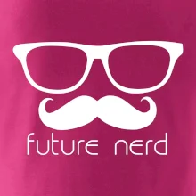 Future nerd Future nerd
