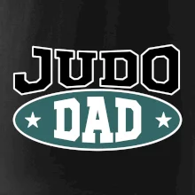 Judo Dad