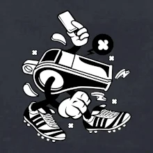 Rozhodcovská píšťalka