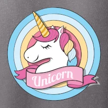 Jednorožec v koliesku